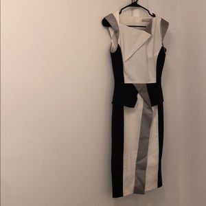 Midi Dress
